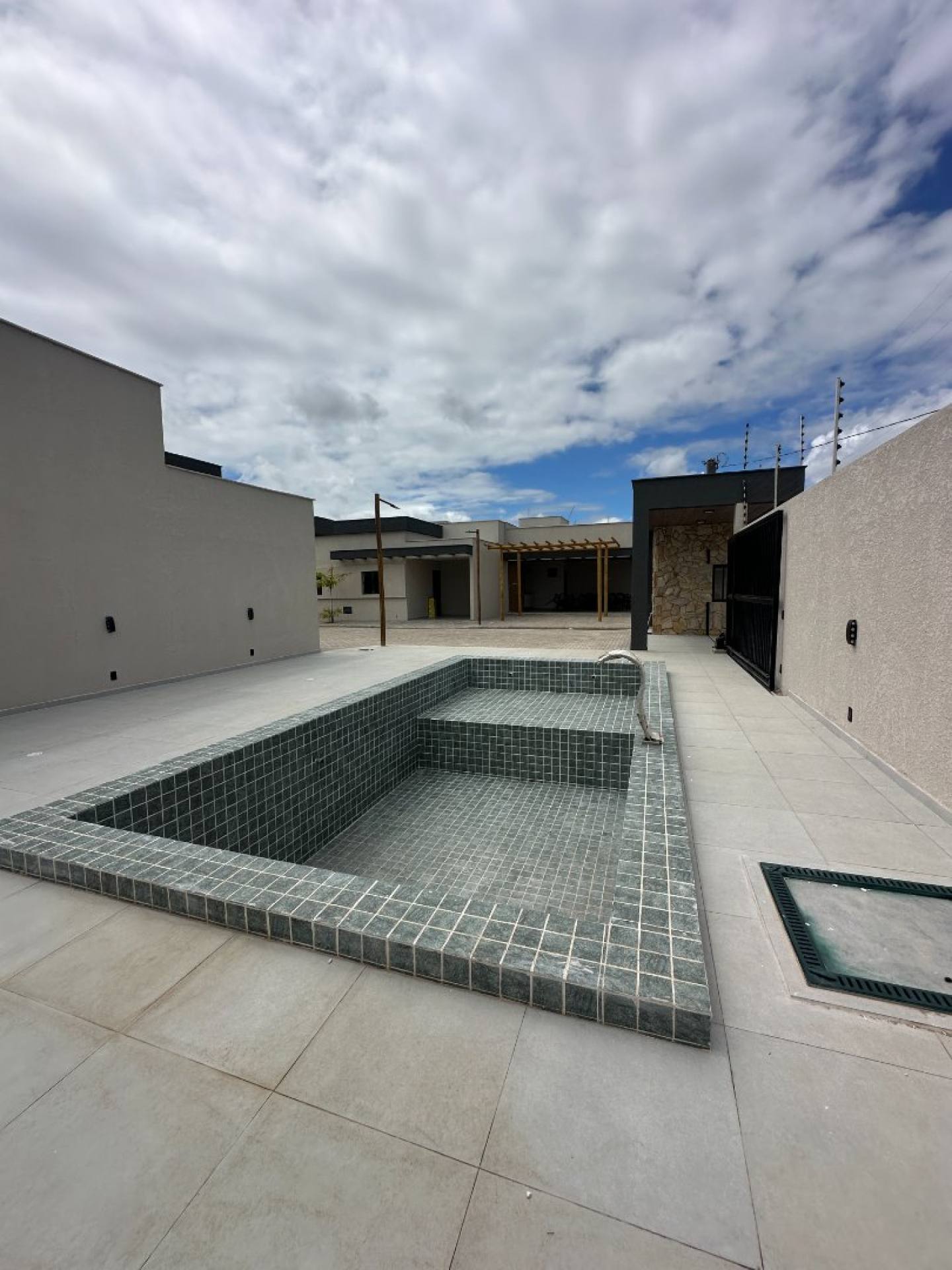 Casa em condomínio na praia do francês