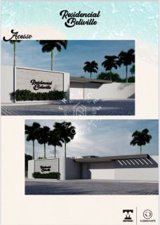 Casa em condomínio praia do francês - entrada facilitada