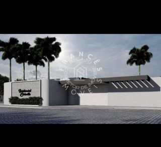 Casa em condomínio praia do francês - entrada facilitada