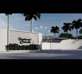 Casa em condomínio praia do francês - entrada facilitada