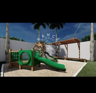 Casa em condomínio praia do francês - entrada facilitada