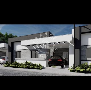 Casa em condomínio praia do francês - entrada facilitada