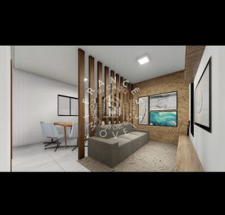 Casa em condomínio praia do francês - entrada facilitada