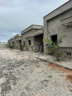 Casa em condomínio praia do francês - entrada facilitada