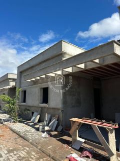 Casa em condomínio praia do francês - entrada facilitada
