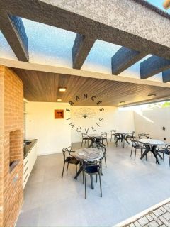 Casa Nova em Condomínio Fechado na Praia do Francês