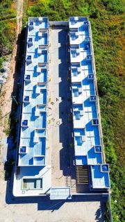 Casa Nova em Condomínio Fechado na Praia do Francês