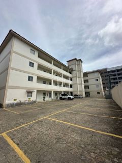 Apartamento no Edifício Manoel Pereira