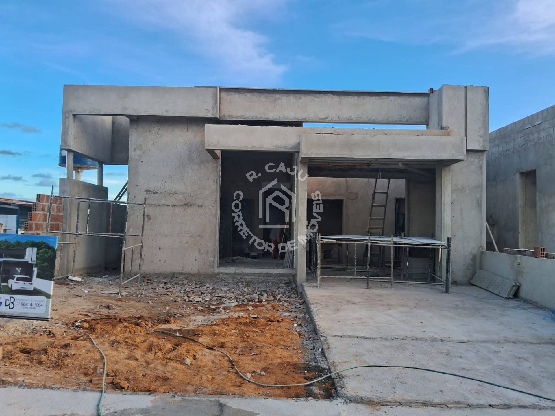 Porto Monte L19
