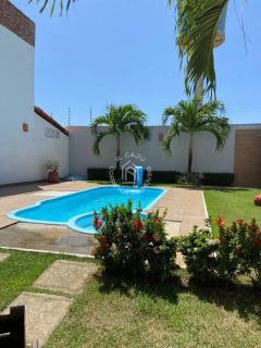 Aluguel anual na Barra Nova