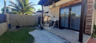 Aluguel anual casa Novo Francês