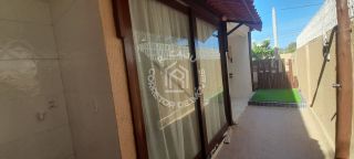 Aluguel anual casa Novo Francês