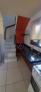 Aluguel anual casa Novo Francês