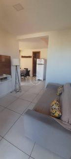 Aluguel anual casa Novo Francês