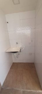 Aluguel anual casa Novo Francês