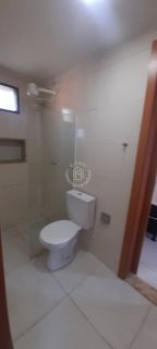 Aluguel anual casa Novo Francês