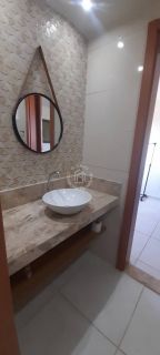 Aluguel anual casa Novo Francês