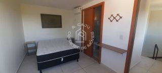 Aluguel anual casa Novo Francês