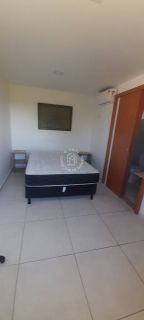 Aluguel anual casa Novo Francês