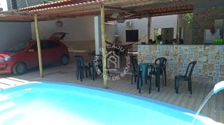 Aluguel na Barra Nova