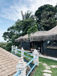 Paradiso Tropical - Conforto e Natureza em um só lugar