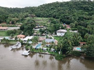Paradiso Tropical - Conforto e Natureza em um só lugar