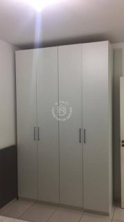 Apartamento para venda na Praia do francês