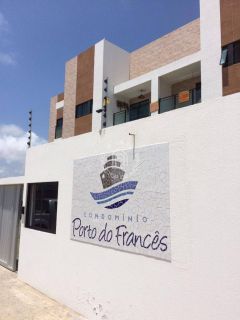 Apartamento para venda na Praia do francês