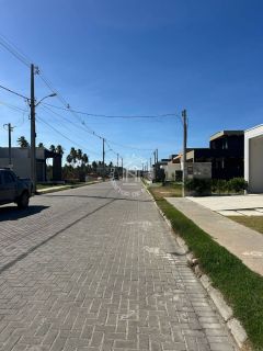 Excelente lote nascente em condomínio