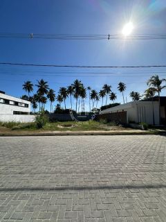 Excelente lote nascente em condomínio