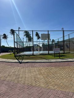 Excelente lote nascente em condomínio
