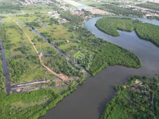 Renove suas energias diariamente na maior Ilha Lagunar do Brasil