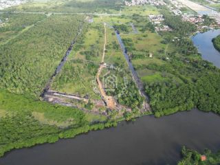 Renove suas energias diariamente na maior Ilha Lagunar do Brasil