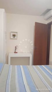 Apartamento 2/4 um suite Mobiliado para aluguel