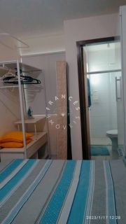 Apartamento 2/4 um suite Mobiliado para aluguel