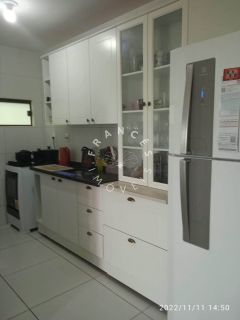 Apartamento 2/4 um suite Mobiliado para aluguel