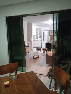 Apartamento 2/4 um suite Mobiliado para aluguel
