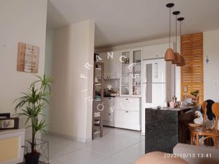 Apartamento 2/4 um suite Mobiliado para aluguel