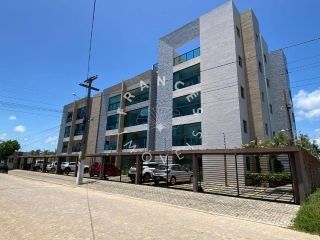 Apartamento 2/4 um suite Mobiliado para aluguel