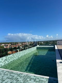 Edf. Prestige - Praia do frances