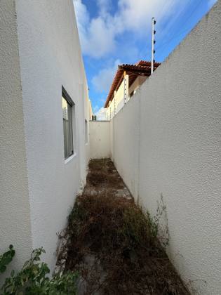 Casa em condomínio fechado pra venda na Praia do Francês