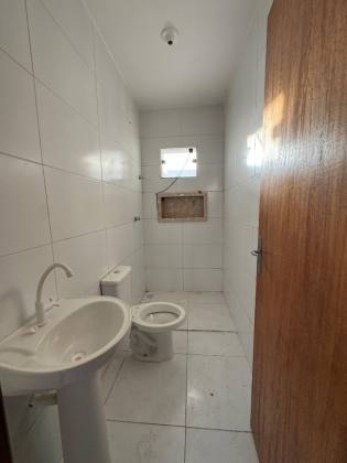 Casa em condomínio fechado pra venda na Praia do Francês