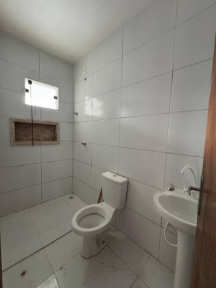 Casa em condomínio fechado pra venda na Praia do Francês