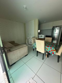 Apartamento 3/4 para venda  na praia do Francês