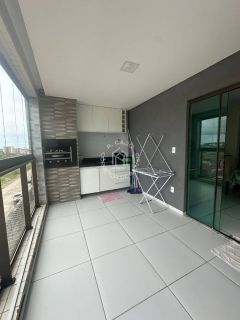 Apartamento 3/4 para venda  na praia do Francês