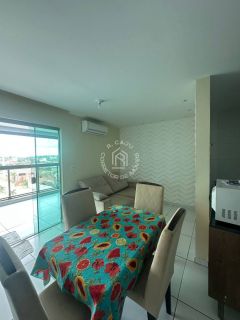 Apartamento 3/4 para venda  na praia do Francês