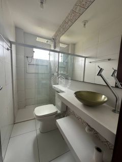 Apartamento 3/4 para venda  na praia do Francês