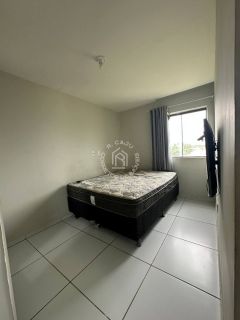 Apartamento 3/4 para venda  na praia do Francês