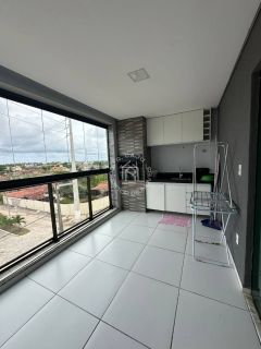 Apartamento 3/4 para venda  na praia do Francês