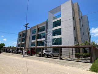 Apartamento 3/4 para venda  na praia do Francês
